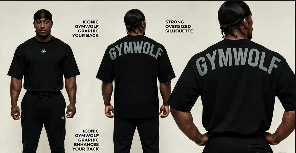 Ensemble gymwolf