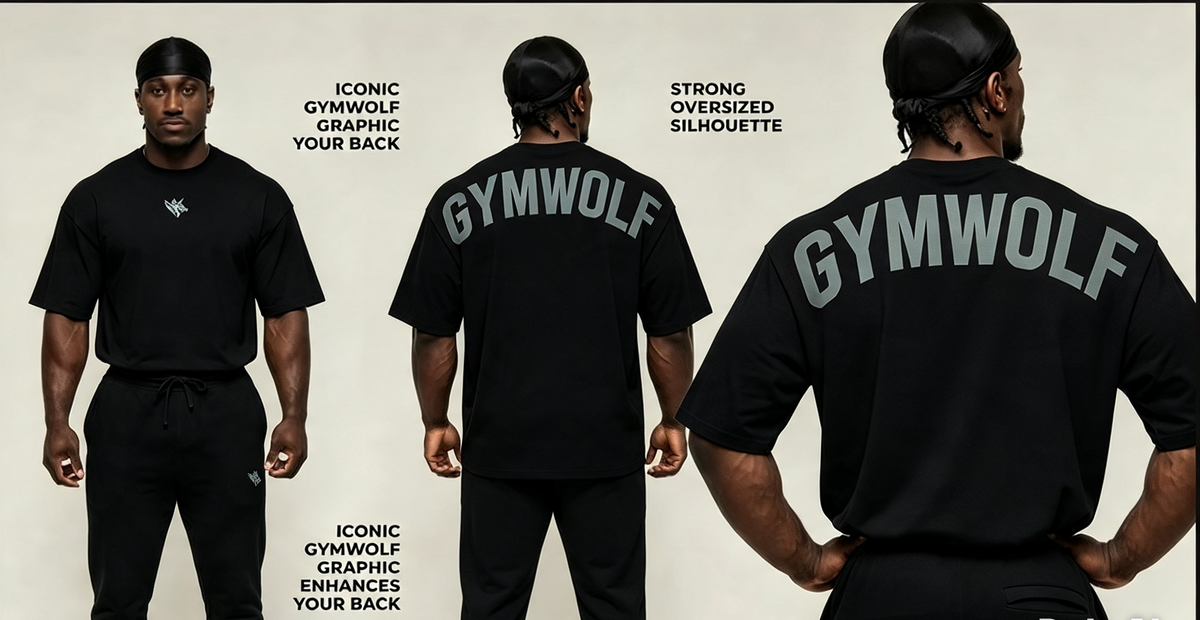 Ensemble gymwolf