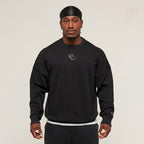 hoodie gym wolf