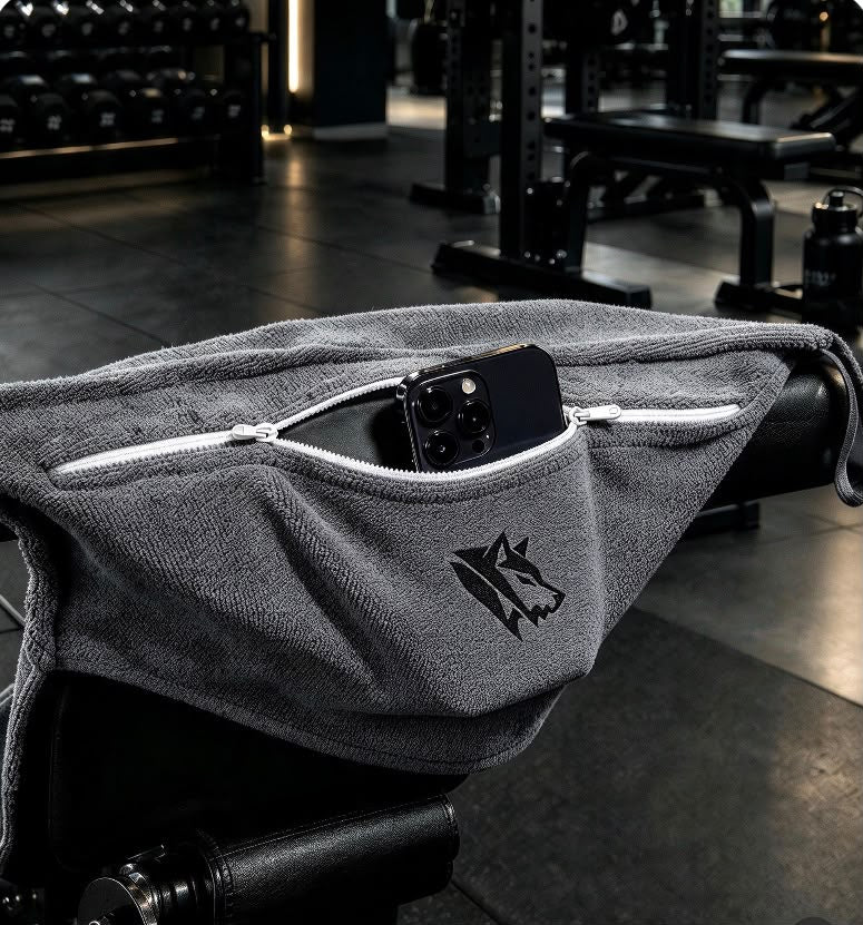 towel gymwolf