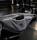 towel gymwolf
