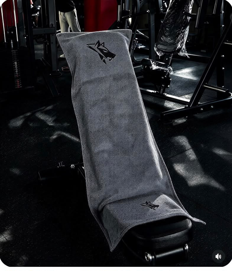 towel gymwolf