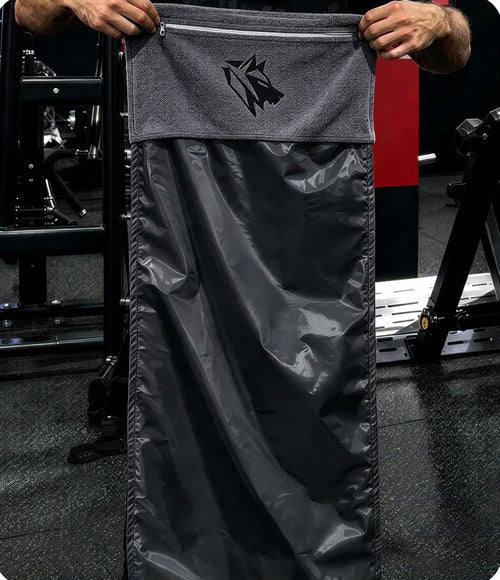 towel gymwolf